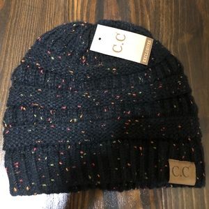 C.C Beanie